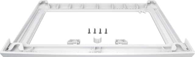 Siemens monteringsramme WZ27510