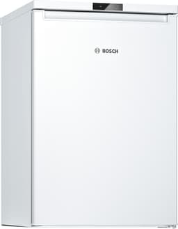 Bosch Kaappipakastin GTV15NWEB (valkoinen)