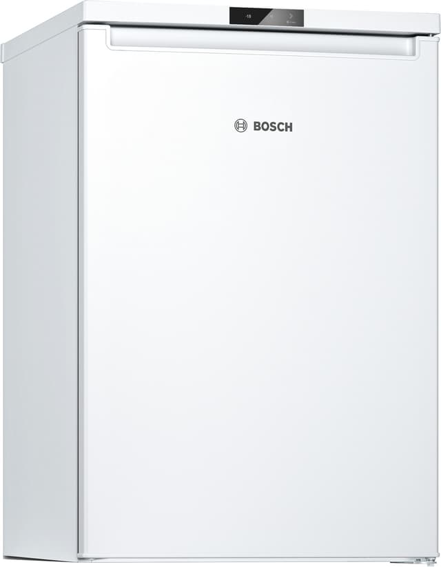 Bosch Serie 2 Fryseskab GTV15NWEB (hvid)