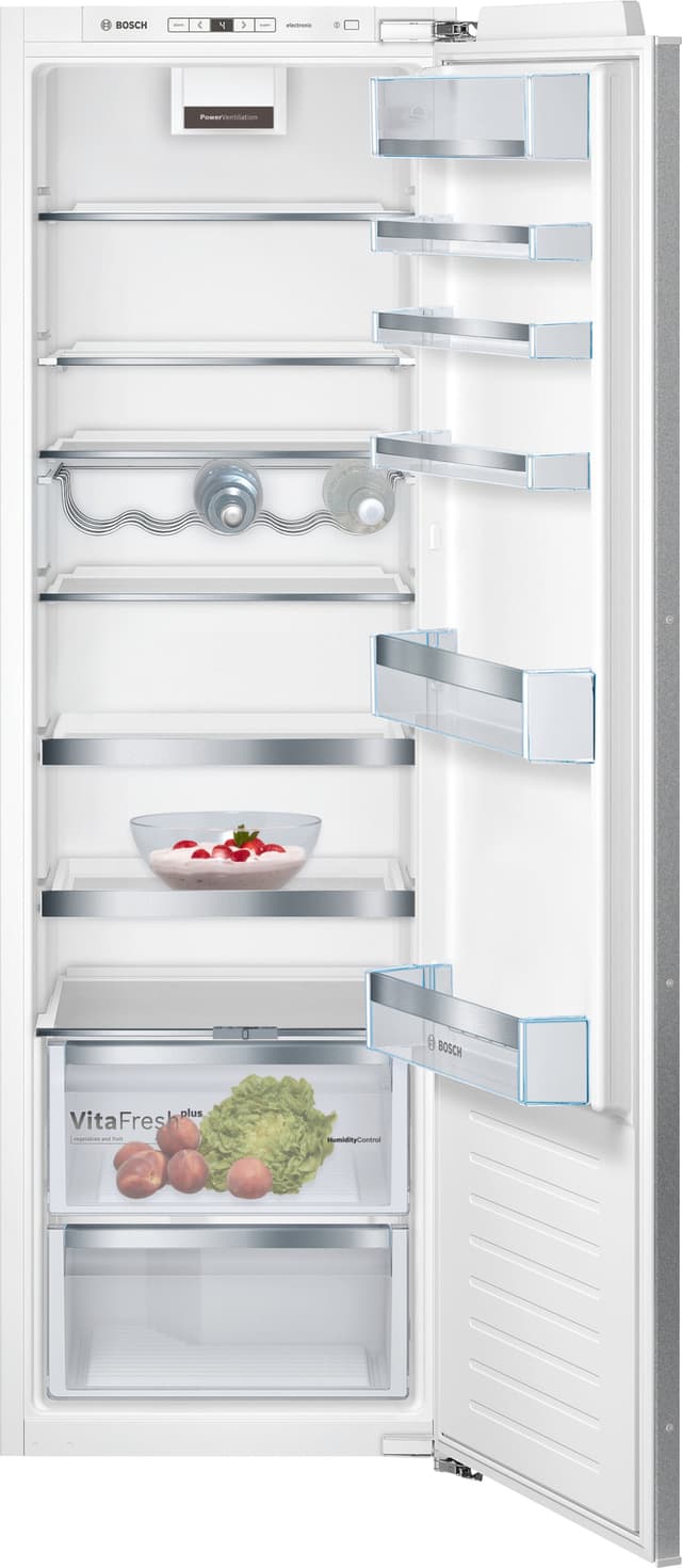 Bosch Serie 6 Køleskab KIR81AFE0 (integreret)