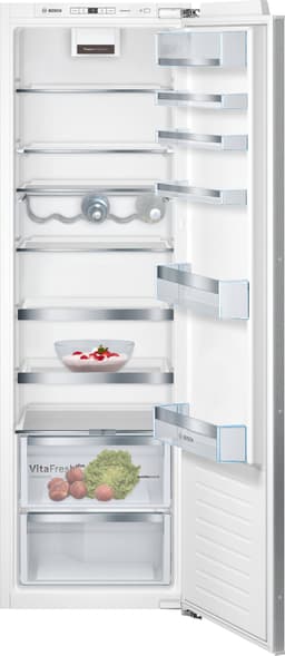 Bosch Serie 6 Køleskab KIR81AFE0 (integreret)