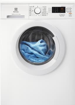 Electrolux Serie 500 Vaskemaskin EW2F3048C1 (8kg