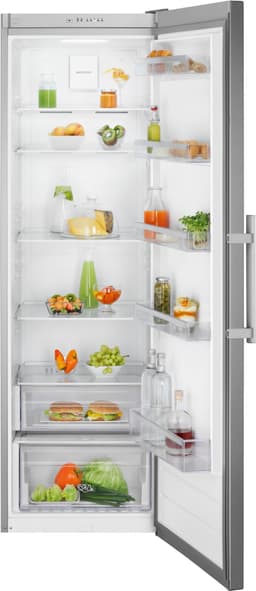 Electrolux Jääkaappi LRT6ME38X2 (Ruostumaton teräs)