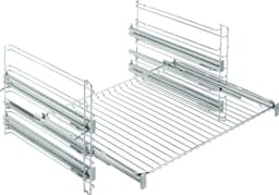 Electrolux teleskopudtræk i 3 niveauer E4OHTR311
