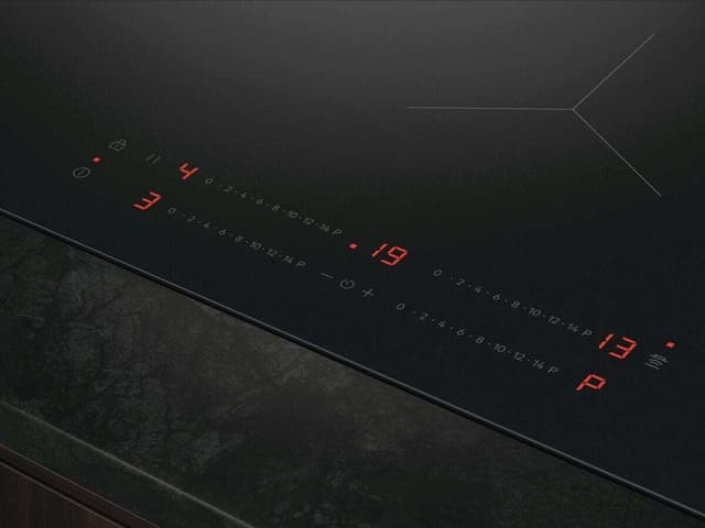 Færre trinn og bedre kontroll med Direct Touch-kontroll