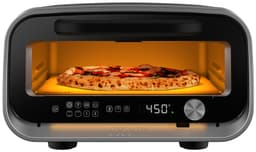 Ooni Volt 2 pizzauuni UU-P35C00 (harmaa)