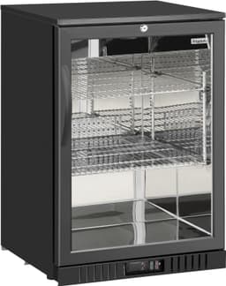 FrigeluX Barkyl AB110MIR (svart)