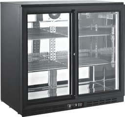 FrigeluX barkyl AB211MIR