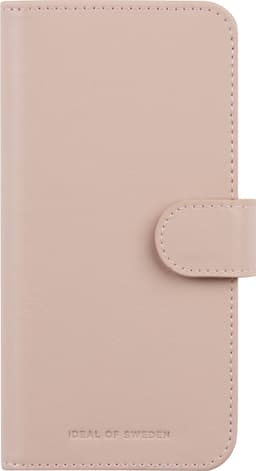 iDeal of Sweden Magnet Wallet+ för iPhone 17 (rosa)