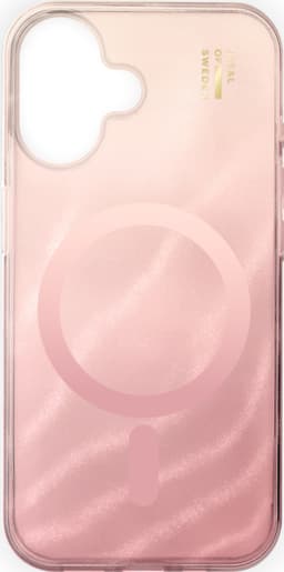 iDeal of Sweden MagSafe deksel til iPhone 17 (rose blush)