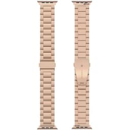 Klokkereim rustfritt stål Watch SE 3 (44mm) - Rosègull