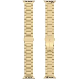 Klokkereim rustfritt stål Watch S11 (46mm) - Gull