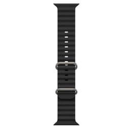 RIB Sport klokkereim Watch Ultra 3 (49mm) - Svart