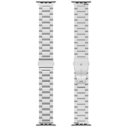 Klokkereim rustfritt stål Watch SE 3 (44mm) - Sølv