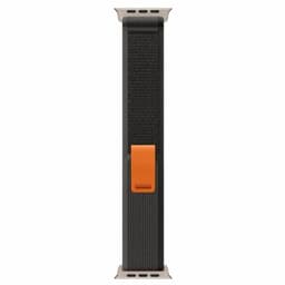Tactik klokkereim Watch S11 (42mm) - Blackroom grey