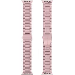 Klokkereim rustfritt stål Watch S11 (46mm) - Rosa
