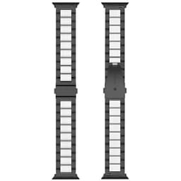Kellon ranneke ruostumatonta terästä Watch Ultra 3 (49mm) - Mu