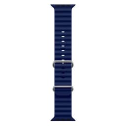 RIB Sport klokkereim Watch S11 (46mm) - Mørke blå
