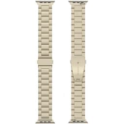 Klokkereim rustfritt stål Watch Ultra 3 (49mm) - Starlight