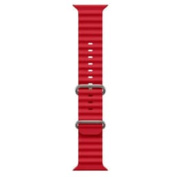RIB Sport klokkereim Watch SE 3 (40mm) - Rød