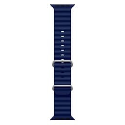 RIB Sport klokkereim Watch S11 (42mm) - Mørke blå