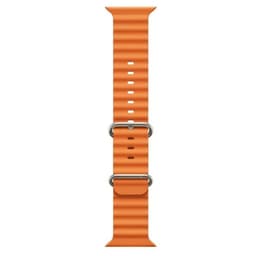 RIB Sport klokkereim Watch SE 3 (40mm) - Oransje
