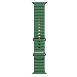 RIB Sport klokkereim Watch S11 (46mm) - Army