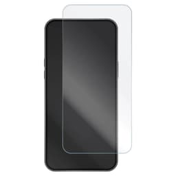 Näytönsuojus 2.5D Gold Case Friendly - iPhone 17 Air