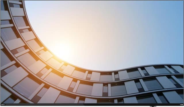 Lenovo ThinkVision E65 Konferensrumsskärm