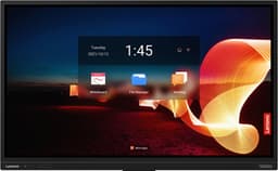 Lenovo ThinkVision T75 Interaktiivinen näyttö