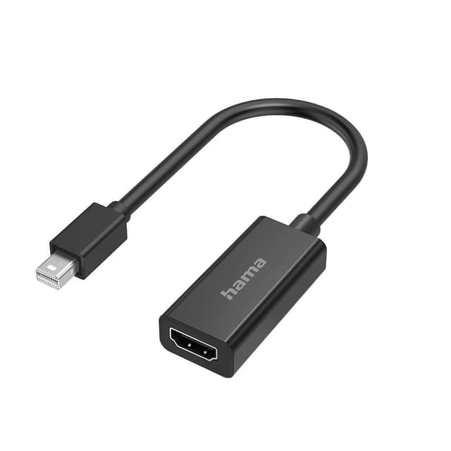 Hama Mini DisplayPort-HDMI