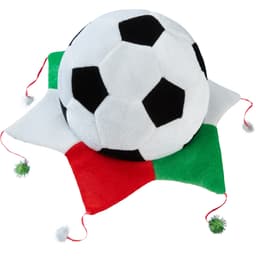 Fodboldfanhat Mexico
