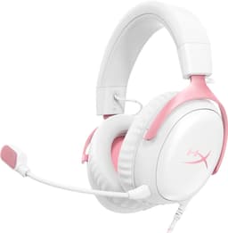 HyperX Cloud III gaming-headsett
