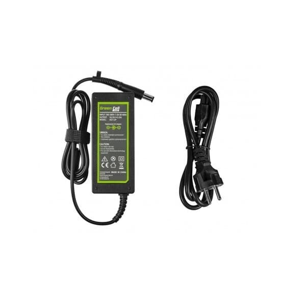 Green Cell PRO laddare / AC Adapter till HP 250 G1 255 G1 ProBook 450 Compaq CQ56 CQ57 CQ58