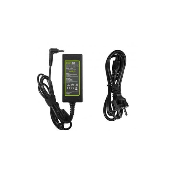 Green Cell PRO laddare / AC Adapter till Asus R540 X200C X200M Vivobook F201E S200E ZenBook