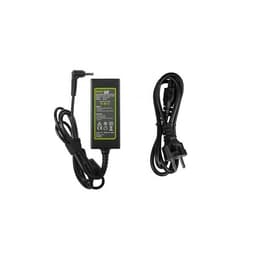 Green Cell PRO laddare / AC Adapter till  Asus R540 X200C X200M Vivobook F201E S200E ZenBook