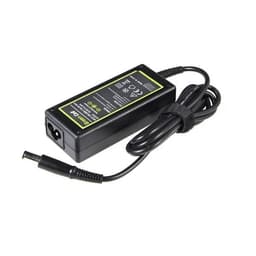 Green Cell laturi / Virtasovitin Dell 65W / 19.5V 3.34A / 7.4mm-5.0mm