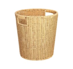Kori BASILE D26,5/21xK28cm, luonnonvärinen