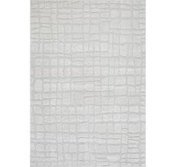 Matto ALLOY-1, 133x190cm, harmaa