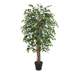 Keinotekoinen puu WIND FICUS K150cm