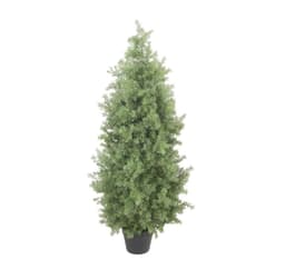 Keinotekoinen puu WIND CYPRESS K120cm