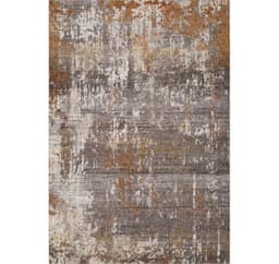 Matto APERO-4, 133x190cm, ruskea