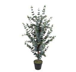 Keinotekoinen puu WIND EUCALYPTUS K120cm