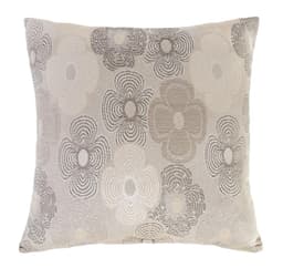 Kudde WIKER 50x50cm, blommor