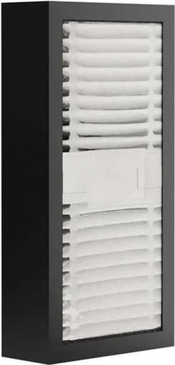 Flashforge Adventurer 5M HEPA-luftfilter (2-pack)