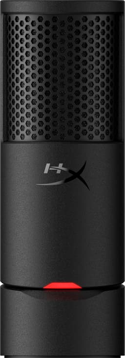 HyperX Solocast 2 mikrofoni