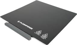 PC Sticker för byggplatta till Flashforge Adventurer 5M/5X