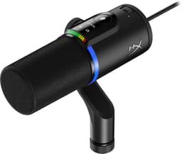 HyperX Flipcast mikrofoni