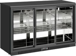 FrigeluX barkjøleskap AB320MIR