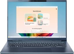 Acer Aspire 14 AI Snap-X1/16/512/IPS 14" Copilot+ PC
